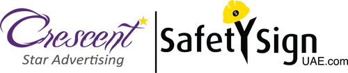 SAFETY SIGNS UAE 